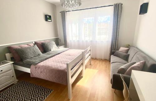 Ogulin House | Guesthouse EL