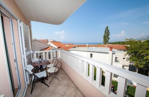 Promajna Apartment | Vila Promajna 3