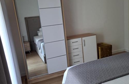 Mundanije Apartment | Apartments Marijana