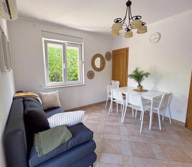 Seget Donji Apartment | Villa in Seget