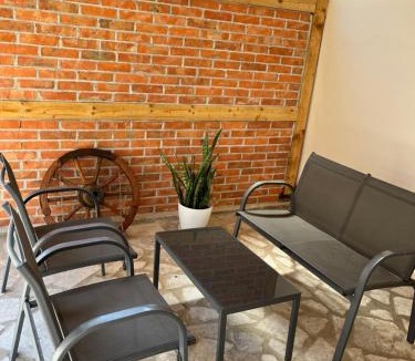 Jajce Apartment | Vito apartments