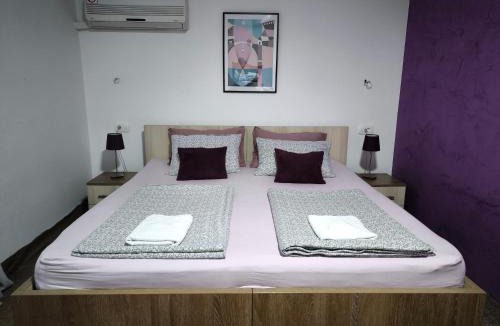 Mostar Old Town House | Pansion Infinity