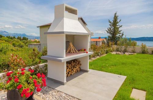 Kastel Gomilica Villa | Villa Paradiso Adriatico