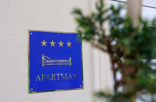 Volosko Apartment | Apartment Villa SUZI