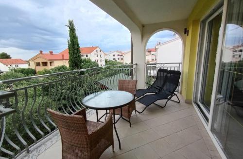 Krk House | Ana Rooms