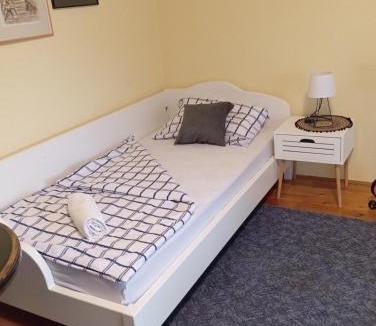Josipdol Apartment | Apartman Rendulić