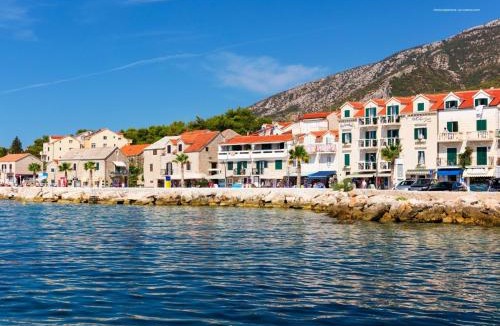 Bol Apartment | Apartments and Room Villa Niko