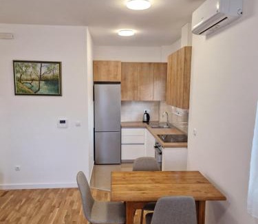 Capljina Apartment | Apartment Meridies