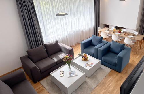 Sarajevo Villa | Poljine Hills