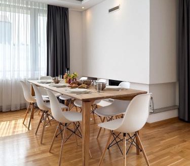 Sarajevo Villa | Poljine Hills