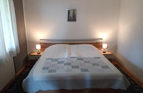 Gospic Apartment | Matea