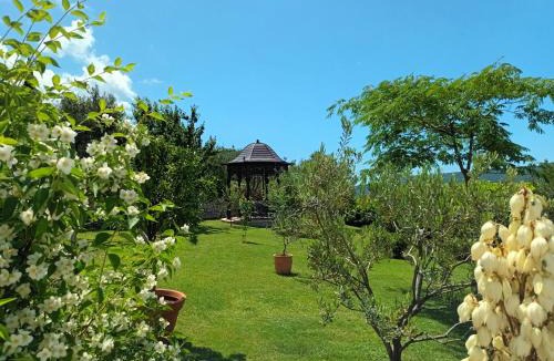 Dunave Krajnje Villa | Villa Casa Belvedere near Dubrovnik