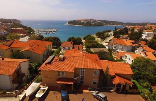 Pjescana Uvala Apartment | Villa Alexandra 5