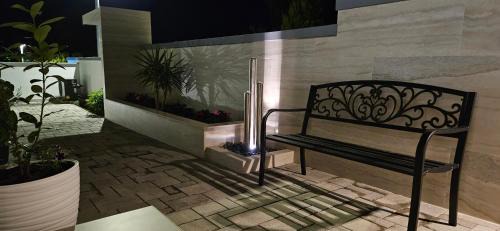 Seline House | Villa Silver