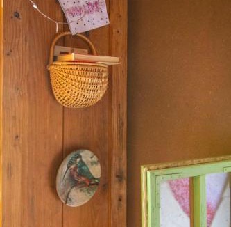 Ljubescica Other | Deda Vinko Off Grid Cabin