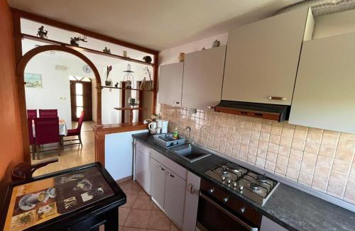 Suha Punta Apartment | Lovorka Apartmani