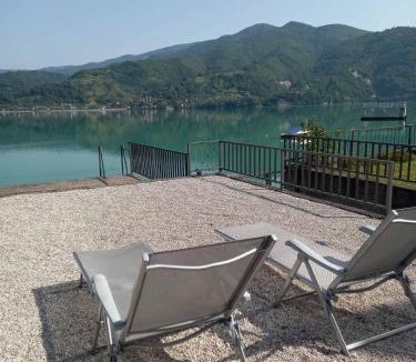 Konjic Villa | Villa Lake