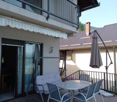Konjic Villa | Villa Lake