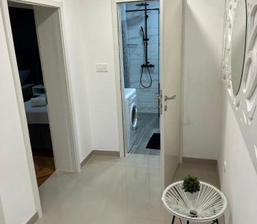 Zavala House | Apartman Jurica
