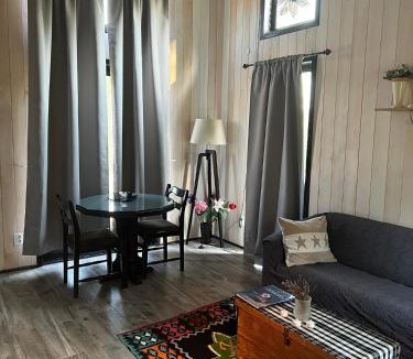 Sokolac Apartment | Soko House