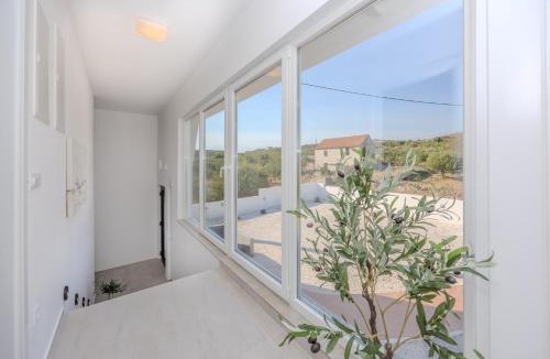 Podglavica Villa | Villa Franko Rogoznica