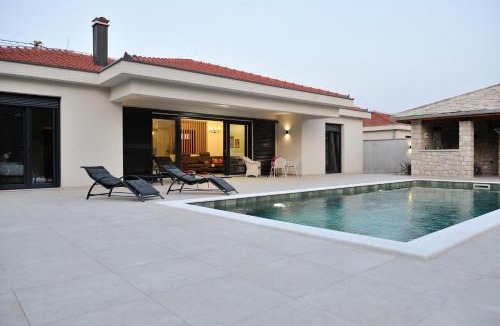 Mostar Villa | Vila Koscela