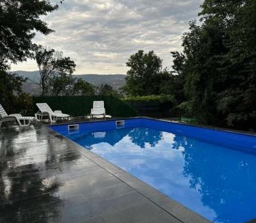 Sarajevo Canton Villa | Villa La Vida