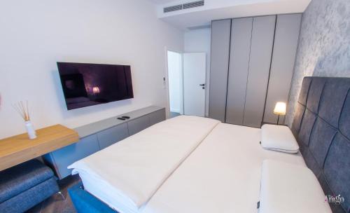 Mostar Villa | Villa River