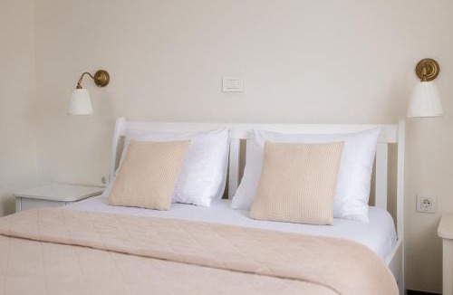 Jezerce Bed & Breakfast | Green lakes house 2