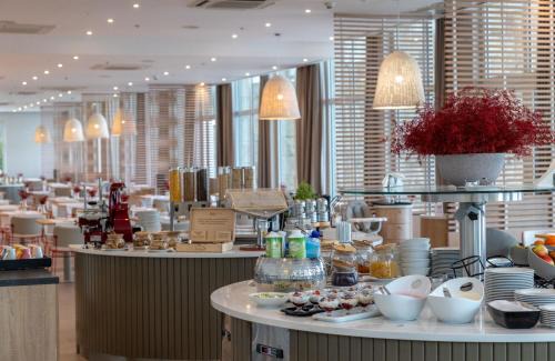Tucepi Hotel | Bluesun Hotel Jadran