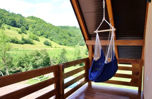 Zastenje House | Vikendica Mandic