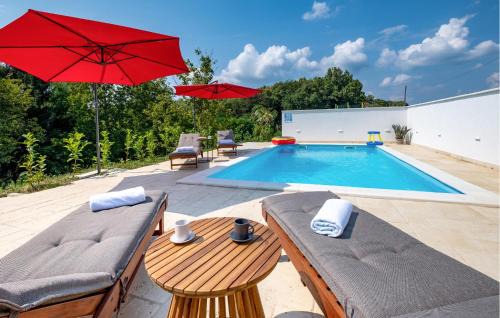 Preseka House | Cozy Home In Gornji Vinkovec With Sauna