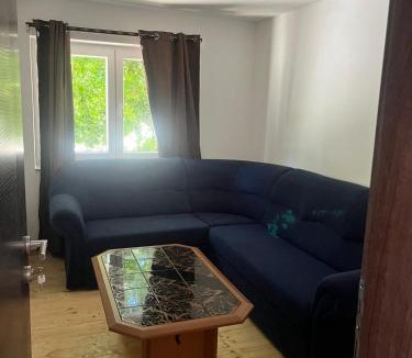 Kulen Vakuf Apartment | Lovely Riverline Apartment