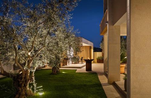 Valbandon Apartment | Apartments Villa Pliško Wellness & Pool