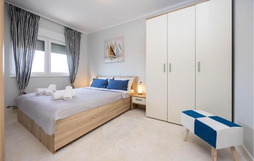 Seget Donji Apartment | 1 Bedroom Cozy Apartment In Seget Donji