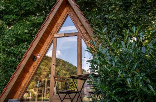 Veliki Lovrecan House | Holiday Home "Rim" - Kuća za odmor i kućice