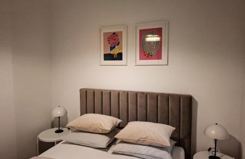 Ljubuski Apartment | Apartman Divna