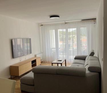 Neum Apartment | Apartment Darna