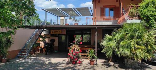 Spodnje Skofije Hostel | Guesthouse Škofije ob Parenzani