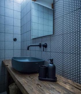 Petraca Villa | Villa Fig & Oak