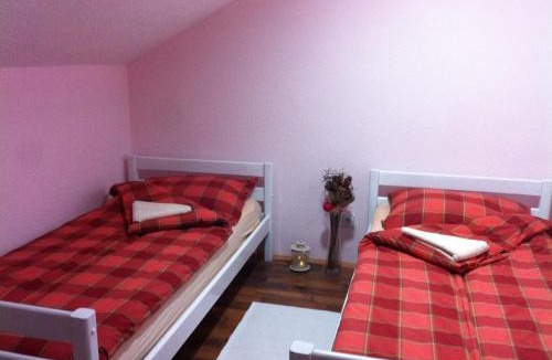 Bascarsije House | PANSION Zeyno