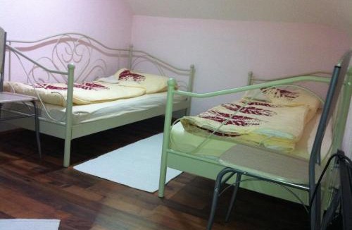 Bascarsije House | PANSION Zeyno