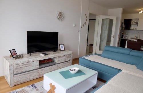 Alipasin Most Apartment | Apartman Ajlin Sarajevo