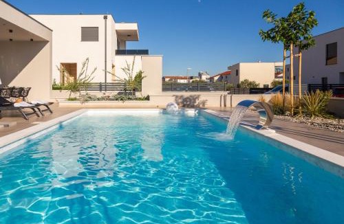 Vodice Villa | Villa M