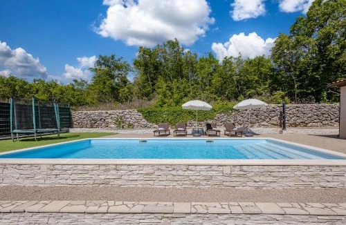 Labin House | Asteria Villa with Private Pool - Labin