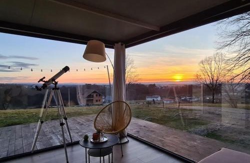 Nozicko House | Kućica za odmor Srbac