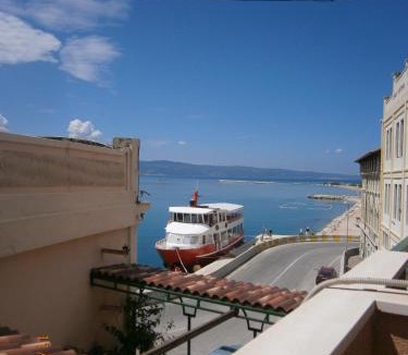 Omis Apartment | Villa Miranda - Croazia