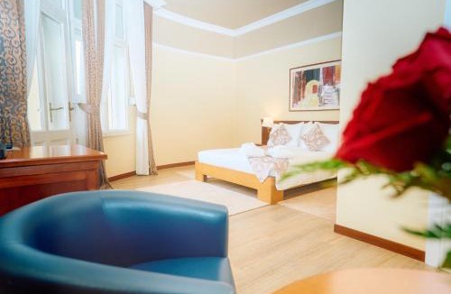 Opatija Hotel | BRISTOL Hotel Opatija
