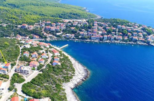 Zavalatica Villa | Villa Lavanda Kor ula - Five Bedroom Villa with Pool and Sea View