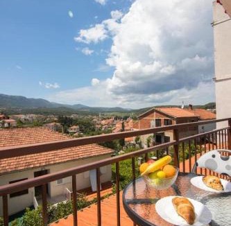 Island Hvar Apartment | Villa Jelsa (3621)